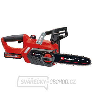 Aku řetězové pily Einhell GE-LC 18 Li Kit Aku řetězové pily Einhell GE-LC 18 Li Kit