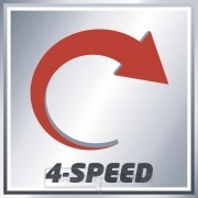 Soustruh na dřevo TC-WW 1000 Einhell Classic náhled