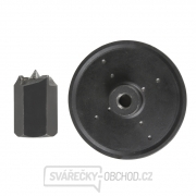 Soustruh na dřevo TC-WW 1000 Einhell Classic náhled