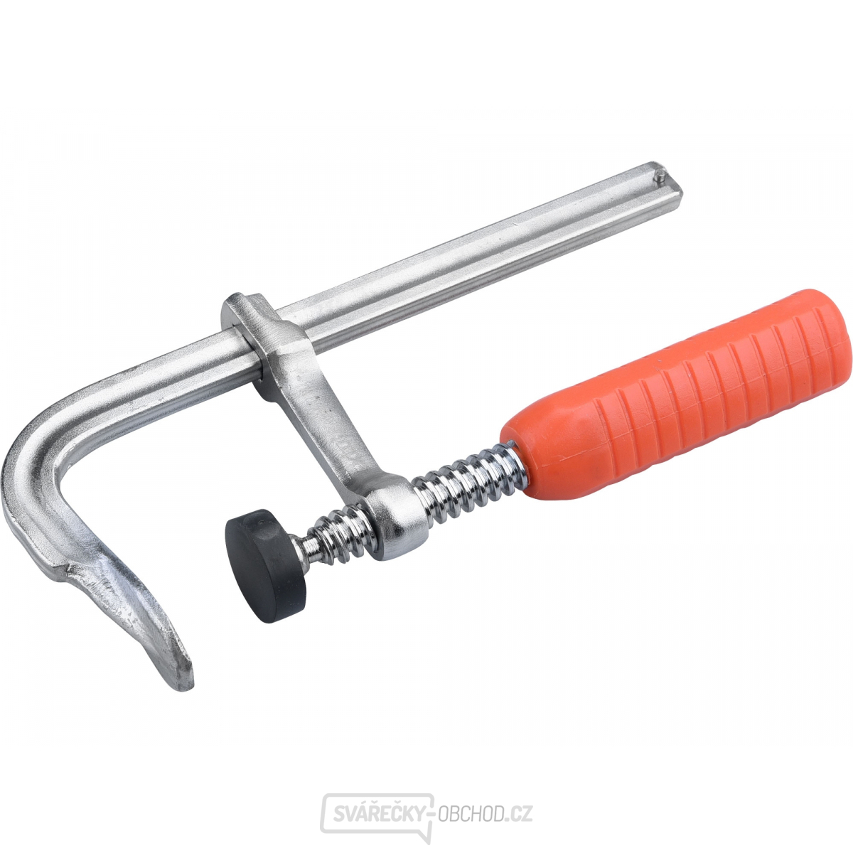 Svěrka F - stolařská - 160x60mm