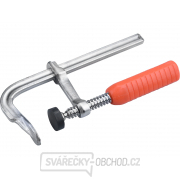 Svěrka F - stolařská - 160x60mm Svěrka F - stolařská - 160x60mm gallery main image