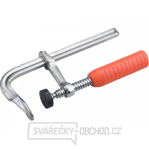 Svěrka F - stolařská - 160x60mm Svěrka F - stolařská - 160x60mm gallery main image