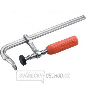 Svěrka F - stolařská - 250x60mm Svěrka F - stolařská - 250x60mm gallery main image