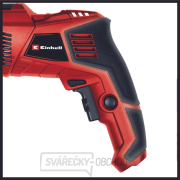 Vrtačka příklepová TE-ID 500 E Einhell Expert Náhled