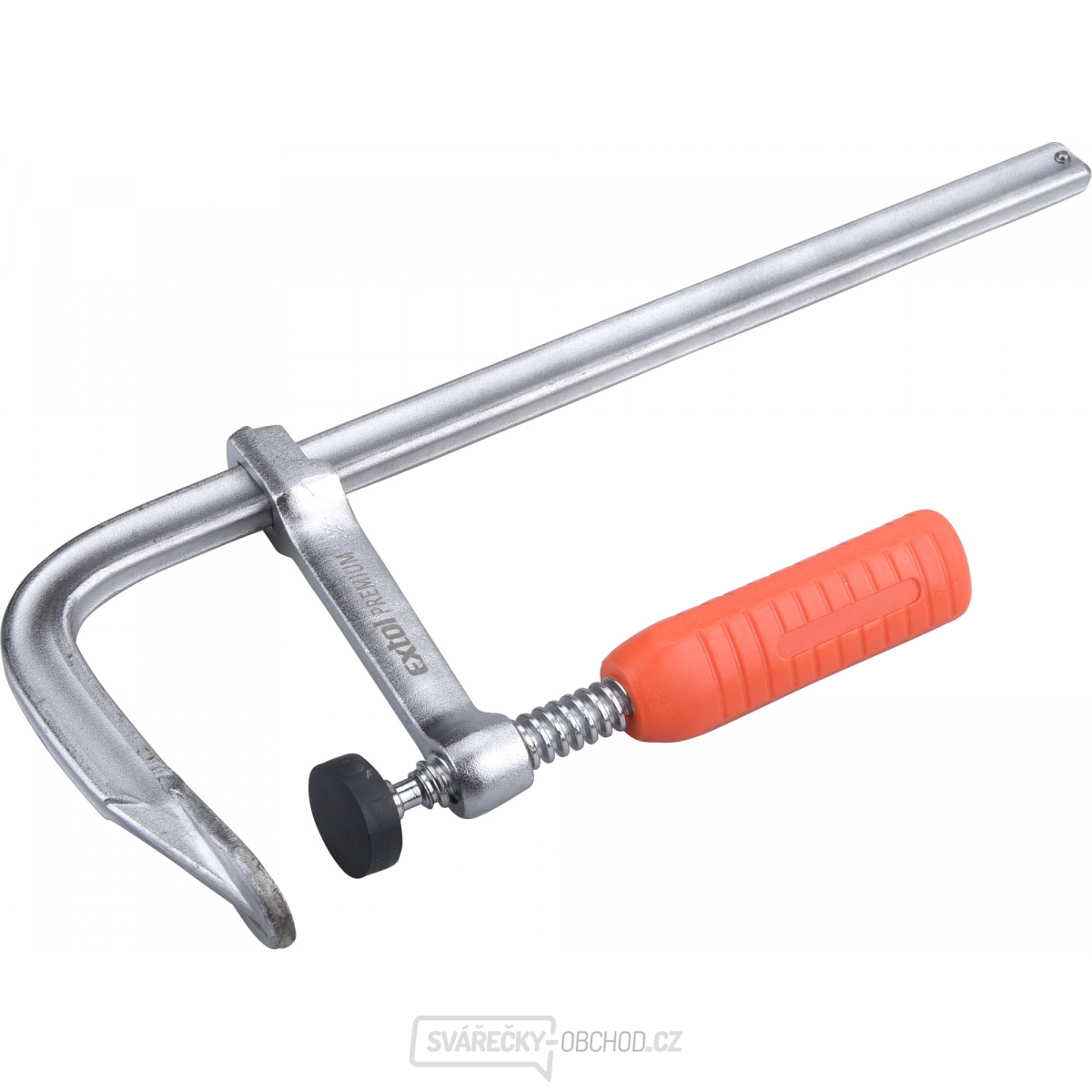 Svěrka F - stolařská - 300x100mm