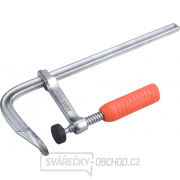 Svěrka F - stolařská - 300x100mm Svěrka F - stolařská - 300x100mm gallery main image