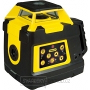 Samonivelační rotační laser FatMax RL HVPW Stanley gallery main image