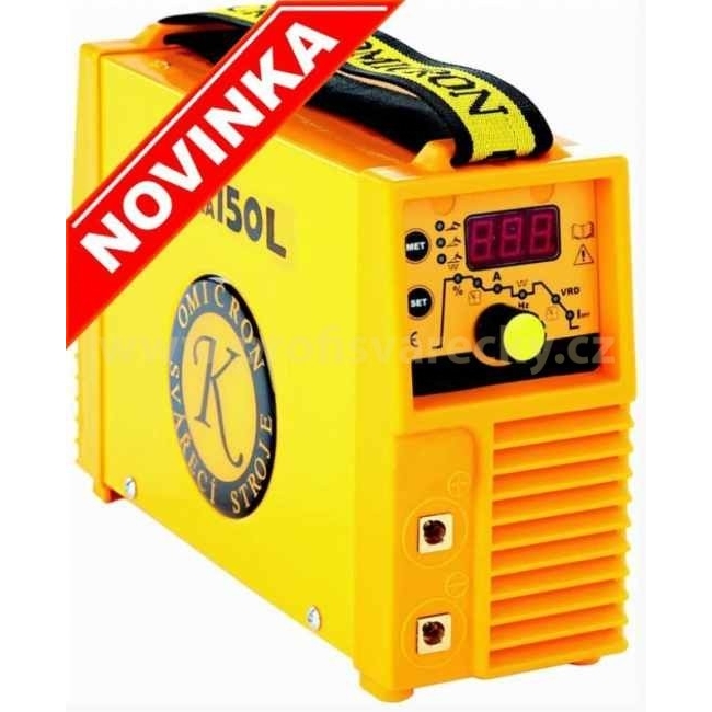 Omicron GAMA 150L 2785