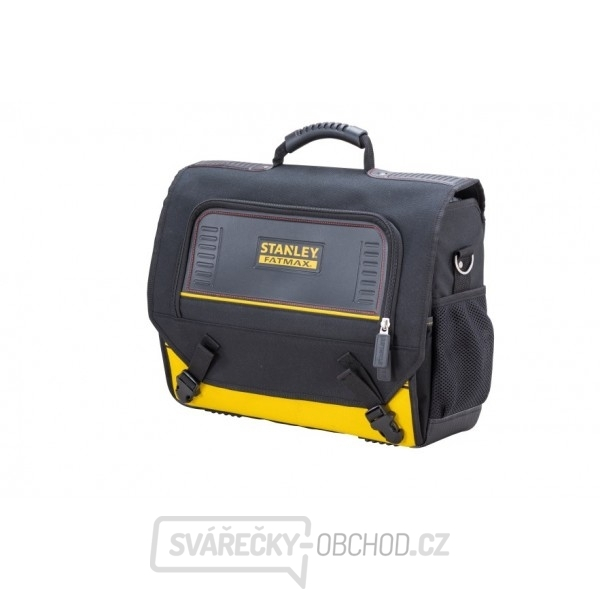 Brašna na laptop a nářadí FatMax Stanley