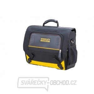 Brašna na laptop a nářadí FatMax Stanley Brašna na laptop a nářadí FatMax Stanley gallery main image