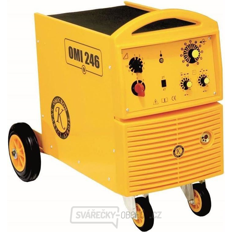OMI 246 ANALOG - 4kladka