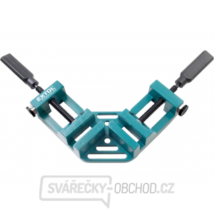 Rohová svěrka 90 stupňů Rohová svěrka 90 stupňů gallery main image