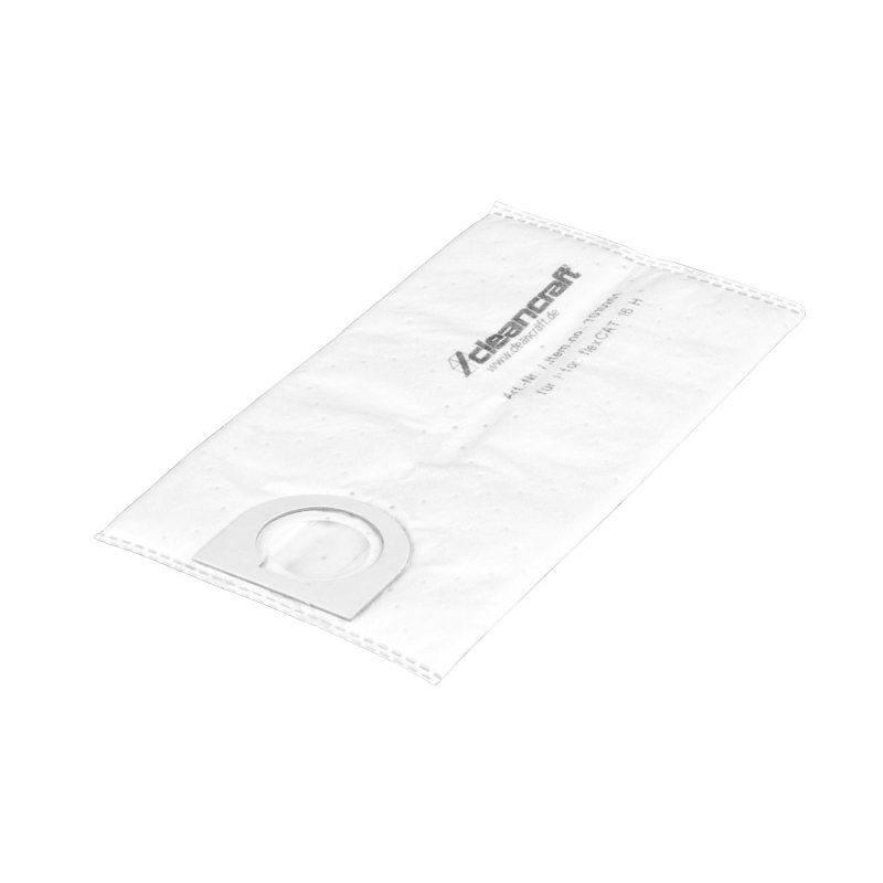 Levně Plstěný filtrační vak pro flexCAT 16 H (5 ks) 7010251