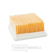 Filtr pro flexCAT 16 H Filtr pro flexCAT 16 H gallery main image