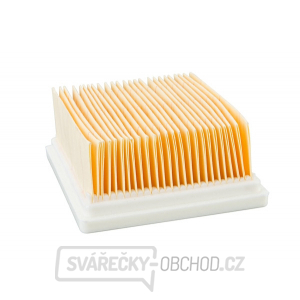 Filtr pro flexCAT 16 H Filtr pro flexCAT 16 H gallery main image