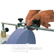 Bruska na nástroje NTS 200 náhled