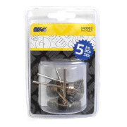 Set mini kartáčů 5 ks  Náhled