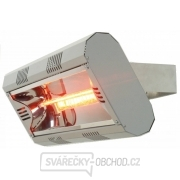 Elektrický infračervený sálač Master FACT 20 Elektrický infračervený sálač Master FACT 20 gallery main image