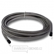 Palivová hadice 4m pro topidla s přídavnou nádrží gallery main image