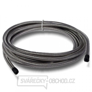 Palivová hadice 4m pro topidla s přídavnou nádrží gallery main image