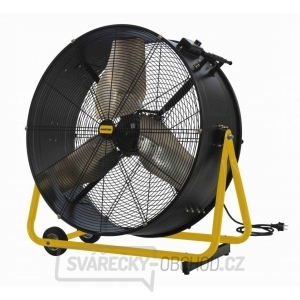 Průmyslový ventilátor Master DF 36 P