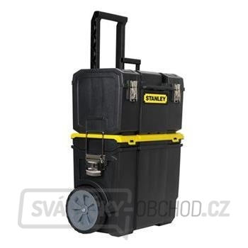 Stanley Workcenter 3v1 Stanley Workcenter 3v1 gallery main image