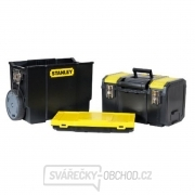 Stanley Workcenter 3v1 Náhled