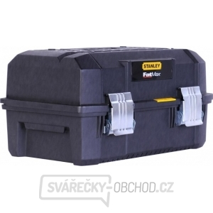 Vodotěsný box na nářadí 18 Vodotěsný box na nářadí 18