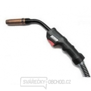 Hořák TBI BASIC 350 4m gallery main image