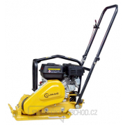 Vibrační deska Lumag RP 75 Vibrační deska Lumag RP 75 gallery main image