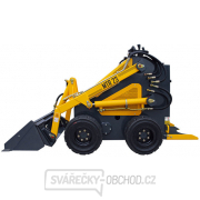 Multifunkční nakladač Lumag MTR23 gallery main image