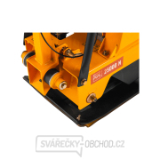 Vibrační deska Lumag RP 130HPC Vibrační deska Lumag RP 130HPC náhled