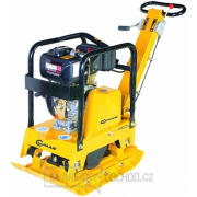 Vibrační deska LUMAG RP-160GX270 Vibrační deska LUMAG RP-160GX270 gallery main image