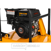 Vibrační deska Lumag RP 1400PRO náhled