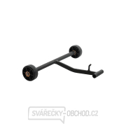 Vibrační deska Lumag RP 1400PRO náhled