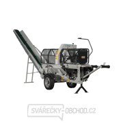 Štípací poloautomat Lumag SSA-400G Štípací poloautomat Lumag SSA-400G náhled