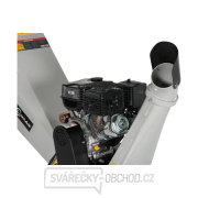 Štěpkovač Lumag RAMBO-HC15 Elektrostart Štěpkovač Lumag RAMBO-HC15 Elektrostart náhled