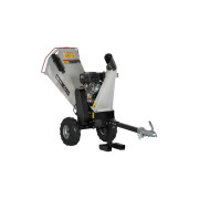 Štěpkovač Lumag RAMBO-HC15 Elektrostart Náhled