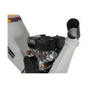 Štěpkovač Lumag RAMBO-HC15 Elektrostart náhled