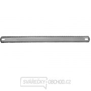 Pilové plátky na kov, 300mm balení 72ks Pilové plátky na kov, 300mm balení 72ks gallery main image