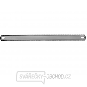 Pilové plátky na kov, 300mm balení 72ks Pilové plátky na kov, 300mm balení 72ks gallery main image