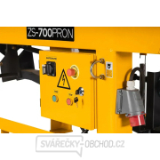 Řezačka cihel Lumag ZS-700PRO Řezačka cihel Lumag ZS-700PRO náhled