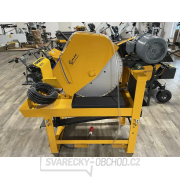 Řezačka cihel Lumag ZS-700PRO Řezačka cihel Lumag ZS-700PRO náhled