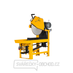 Řezačka cihel Lumag ZS-700PRO Řezačka cihel Lumag ZS-700PRO gallery main image