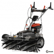 Motorový kartáč Lumag KM 1000 Motorový kartáč Lumag KM 1000 gallery main image