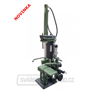 Profi štípač dřeva Lumag HEZ-20PRO  Profi štípač dřeva Lumag HEZ-20PRO  gallery main image