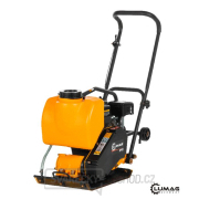 Vibrační deska Lumag RP-i12 Vibrační deska Lumag RP-i12 gallery main image