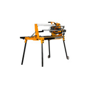 Profesionální řezačka dlažeb a kamene Lumag STM 350 - 1200 PRO Náhled