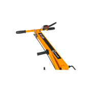 Půdní rýhovací fréza Lumag GF450 Náhled