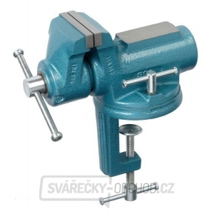 Svěrák HANDY 100mm LUX Svěrák HANDY 100mm LUX gallery main image